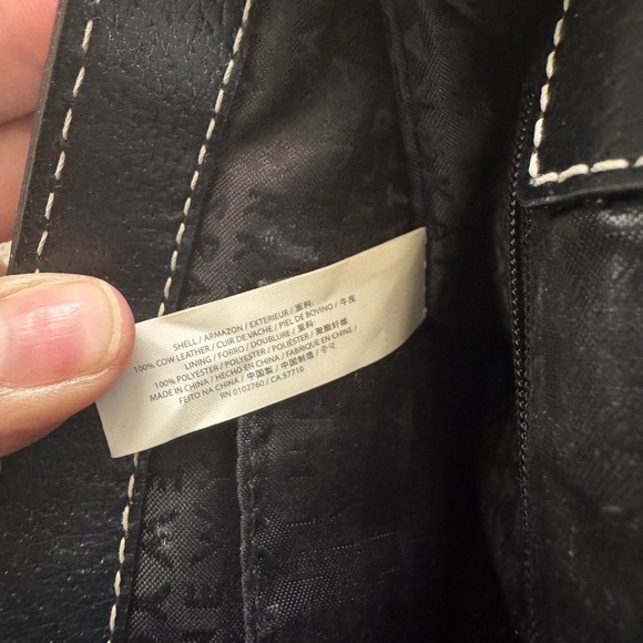 Kate Spade Grand Street Angelina Shoulder Bag - Picture 13 of 13